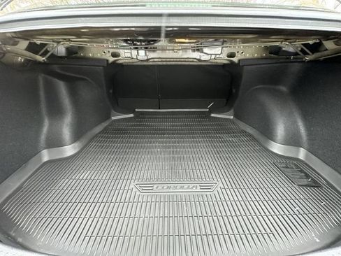 Certified 2024 Toyota Corolla Sedan image 22