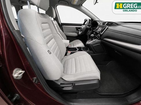 Used 2019 Honda CR-V LX image 16