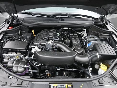 New 2026 Dodge Durango GT AWD/4WD image 41