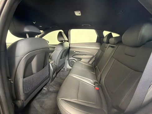 Used 2024 Hyundai Tucson XRT FWD image 23
