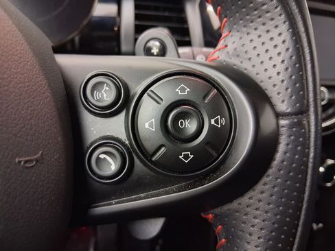Used 2021 MINI Cooper S w/ 6.5" Touchscreen Package FWD image 13