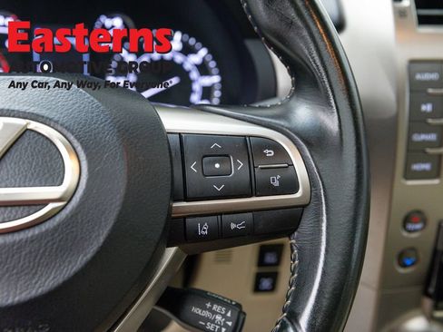 Used 2021 Lexus GX 460 w/ Accessory Package AWD/4WD image 15