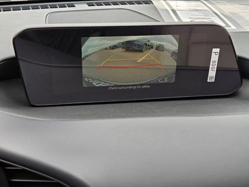 New 2026 MAZDA MAZDA3 2.5 S Sedan w/ Preferred Pkg FWD image 13