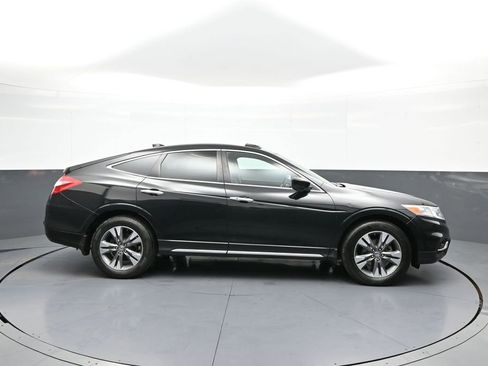 Used 2015 Honda Crosstour EX-L image 5