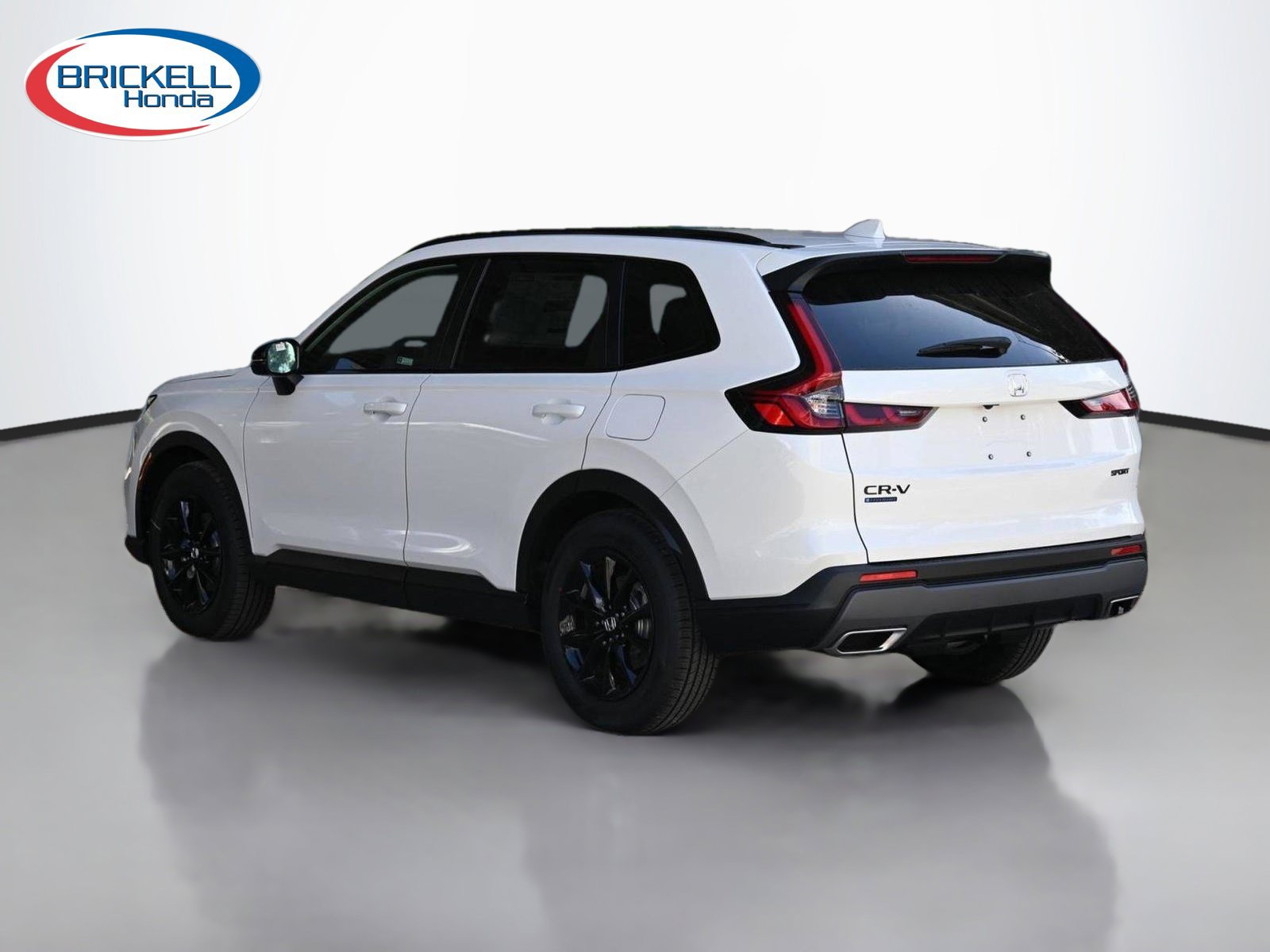 New 2026 Honda CR-V Sport-L image 7