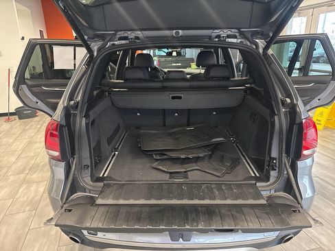 Used 2017 BMW X5 xDrive35i image 31