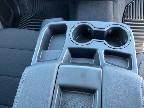 New 2026 GMC Sierra 1500 Pro image 16