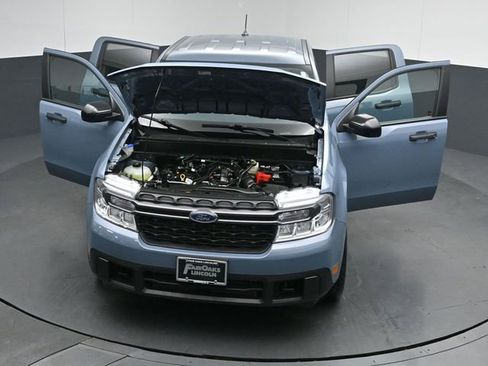 Used 2024 Ford Maverick XLT w/ XLT Luxury Package image 52