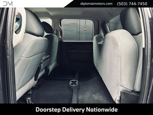 Used 2019 RAM 1500 ST w/ SXT Plus Group AWD/4WD image 23