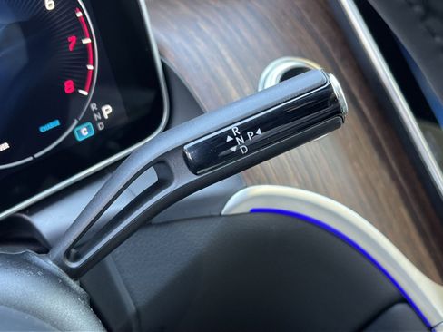 New 2026 Mercedes-Benz GLC 300 4MATIC image 20