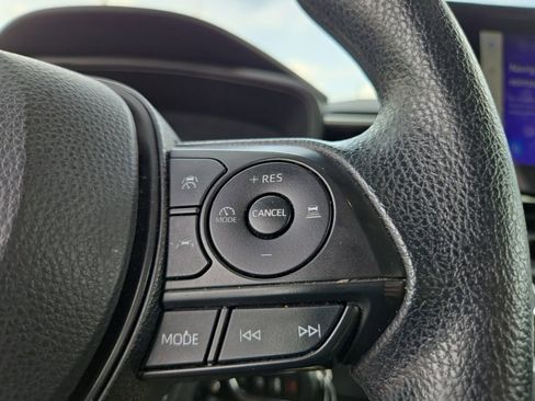 Used 2023 Toyota Corolla LE image 30