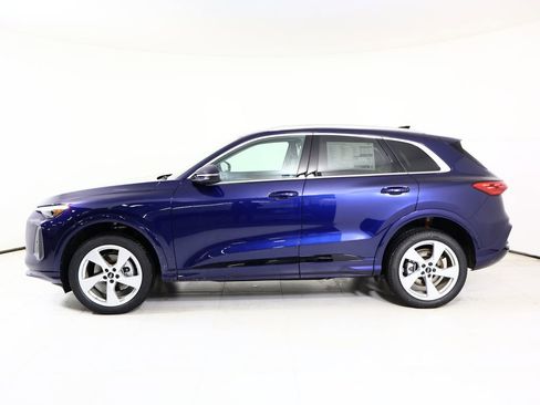 New 2025 Audi Q5 Premium Plus image 12