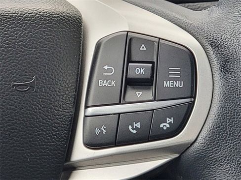 Certified 2023 Ford Explorer XLT w/ Equipment Group 202A image 35