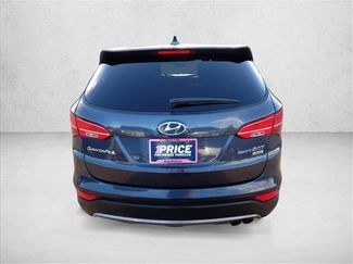 Used 2013 Hyundai Santa Fe Sport 2.0T w/ Technology Pkg AWD/4WD video 3