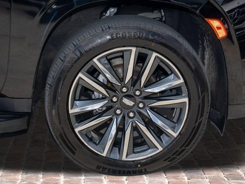 Used 2023 Cadillac Escalade Sport AWD/4WD image 46