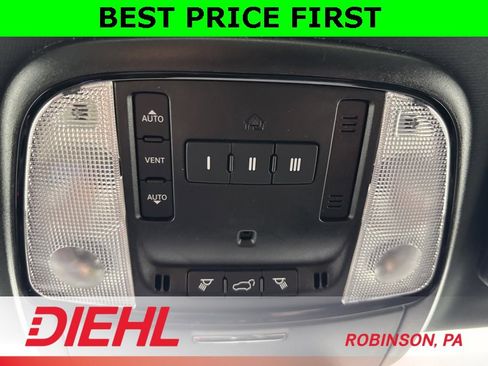 New 2026 Dodge Durango GT image 36