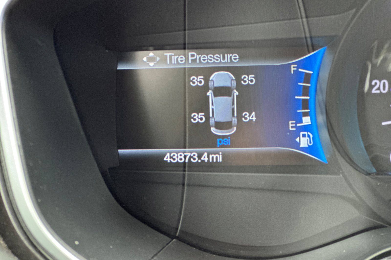 Certified 2019 Ford Fusion Energi Titanium FWD image 26