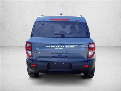 New 2025 Ford Bronco Sport Big Bend image 3