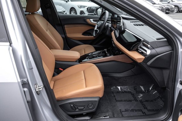 Used 2025 Audi A5 Premium Plus w/ Premium Plus AWD/4WD image 26