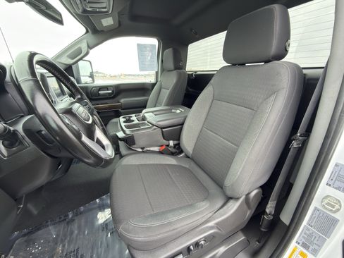 Used 2023 GMC Sierra 3500 SLE w/ SLE Convenience Package image 16