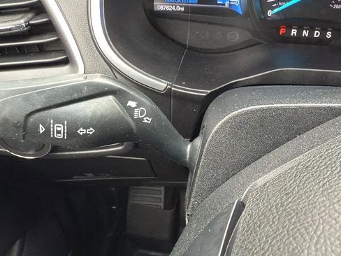 Used 2018 Ford Edge Sport w/ Ford Safe & Smart Package AWD/4WD image 14