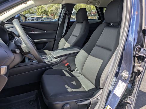 Certified 2025 MAZDA CX-30 AWD 2.5 S image 25