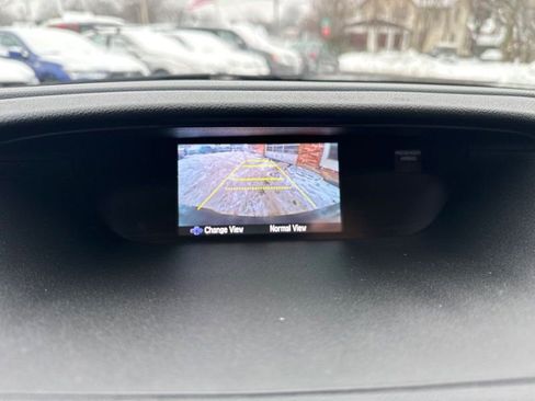 Used 2014 Honda CR-V EX image 27