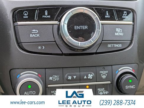 Used 2018 Acura RDX AWD w/ Technology Package image 26