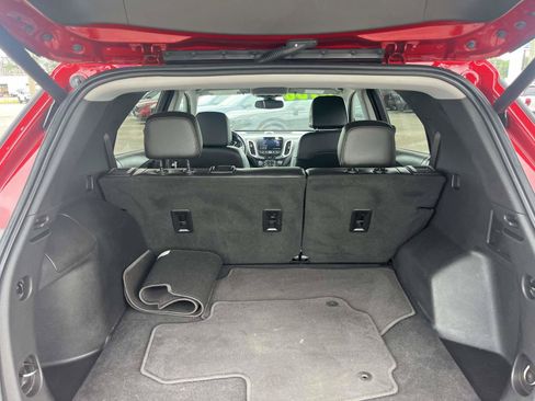 Used 2022 Chevrolet Equinox Premier FWD image 10