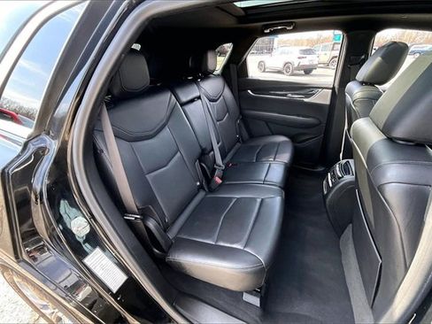 Used 2023 Cadillac XT5 Premium Luxury image 25