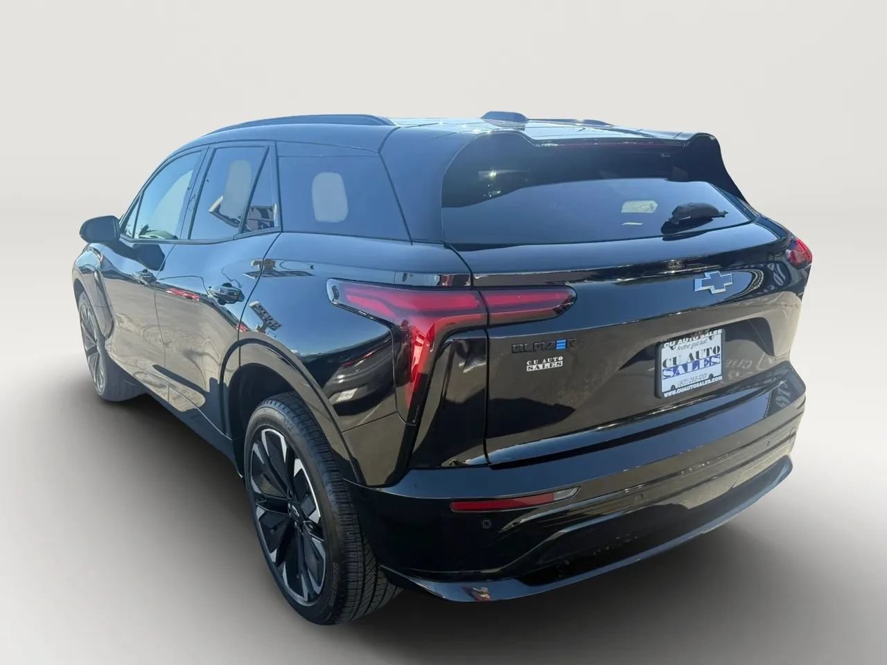 Used 2024 Chevrolet Blazer EV RS AWD/4WD image 5