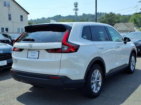 Used 2023 Honda CR-V EX-L image 6