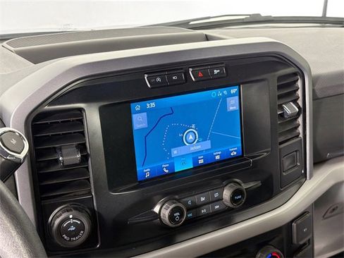 Used 2023 Ford F150 XLT w/ Trailer Tow Package image 13