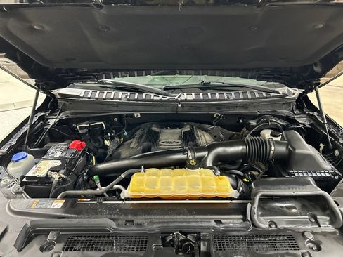 Certified 2019 Ford Expedition Limited AWD/4WD image 36