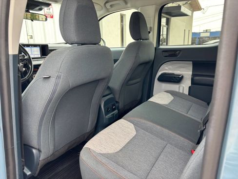 Used 2023 Ford Maverick XLT w/ XLT Luxury Package FWD image 53