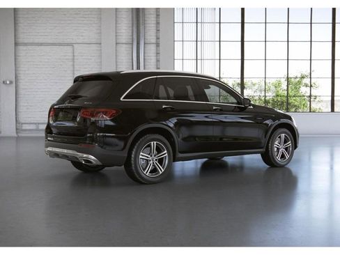 Certified 2022 Mercedes-Benz GLC 300 4MATIC image 21