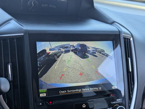 Used 2019 Subaru Forester Touring image 23