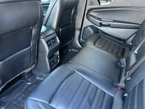 Used 2024 Ford Edge SEL w/ Convenience Package AWD/4WD image 13