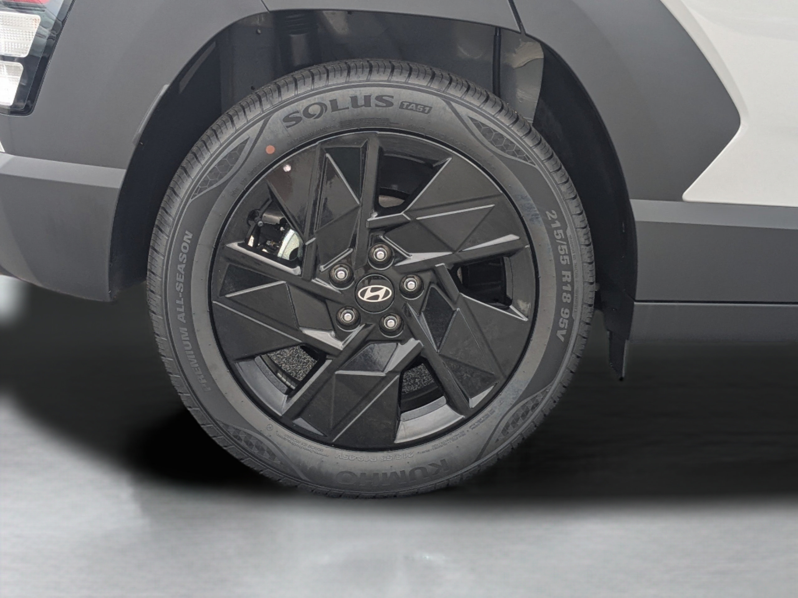 New 2027 Hyundai Kona SEL Sport FWD image 35