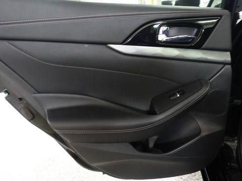 Used 2022 Nissan Maxima SV w/ Floor Mat Group FWD image 20