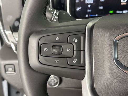 New 2026 GMC Sierra 1500 SLT w/ SLT Premium Plus Package image 24