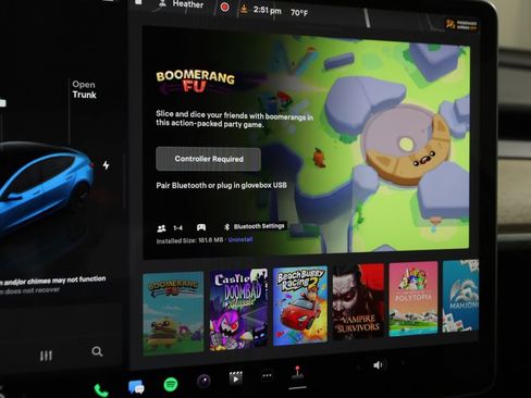 Used 2022 Tesla Model 3 Long Range image 29