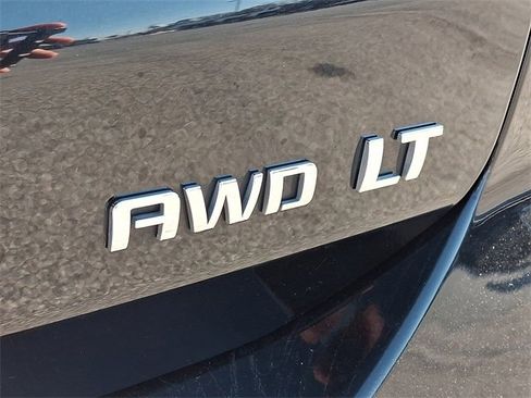 Certified 2023 Chevrolet Equinox LT image 28