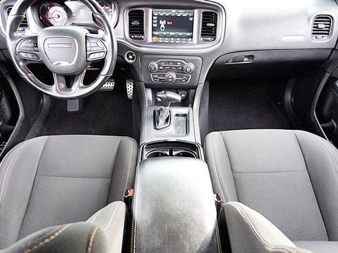 Used 2019 Dodge Charger Scat Pack w/ Stars & Stripes Edition image 21