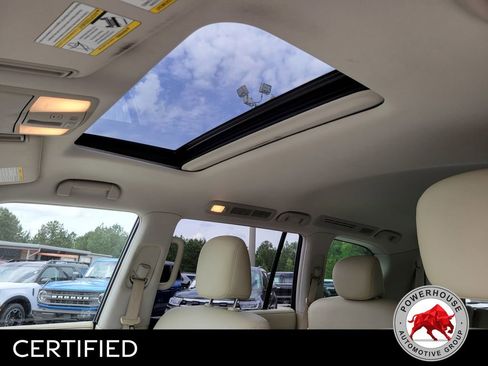 Used 2018 INFINITI QX80 2WD w/ Driver Assistance Package image 27