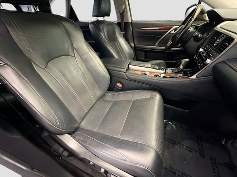 Used 2018 Lexus RX 350L AWD image 15