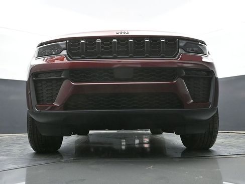 New 2026 Jeep Grand Cherokee L 4WD image 47