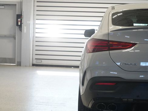 New 2026 Mercedes-Benz GLE 53 AMG GLE 53 AMG image 12