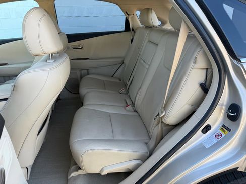 Used 2013 Lexus RX 350 AWD image 13