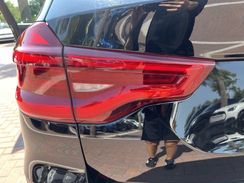 Used 2018 BMW X3 xDrive30i AWD/4WD image 43